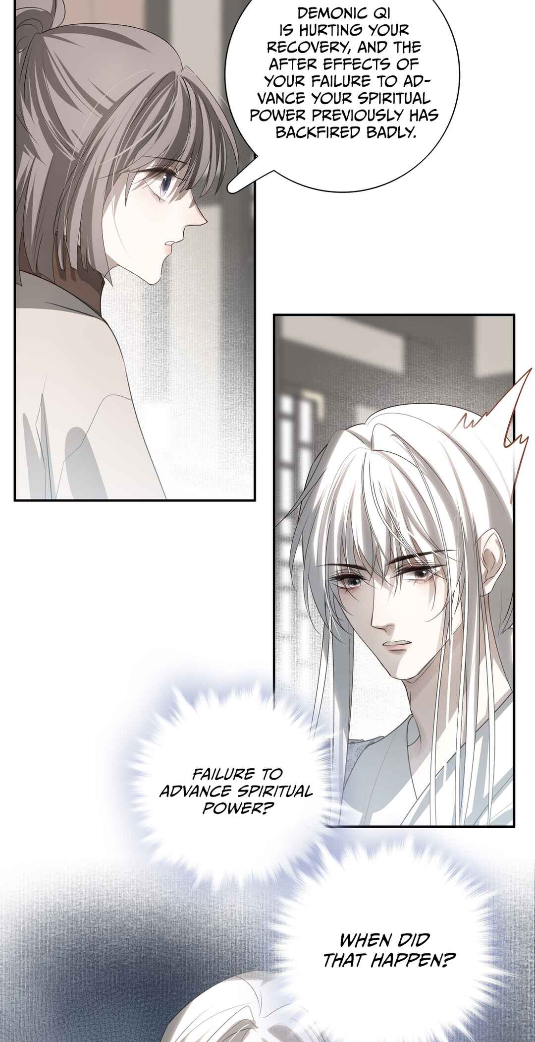 In My Death, I Became My Brother's Regret Chapter 23 - Page 29