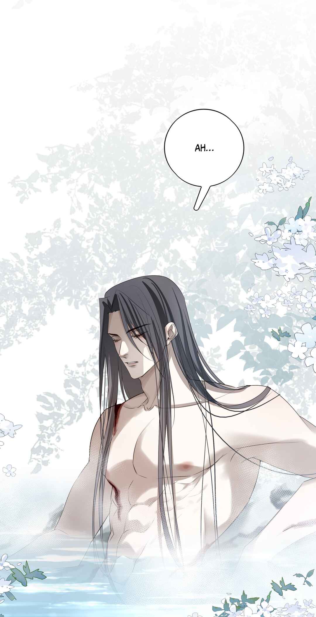 In My Death, I Became My Brother's Regret Chapter 23 - Page 35