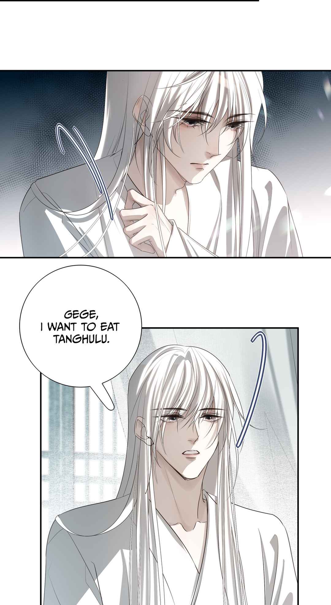 In My Death, I Became My Brother's Regret Chapter 23 - Page 5