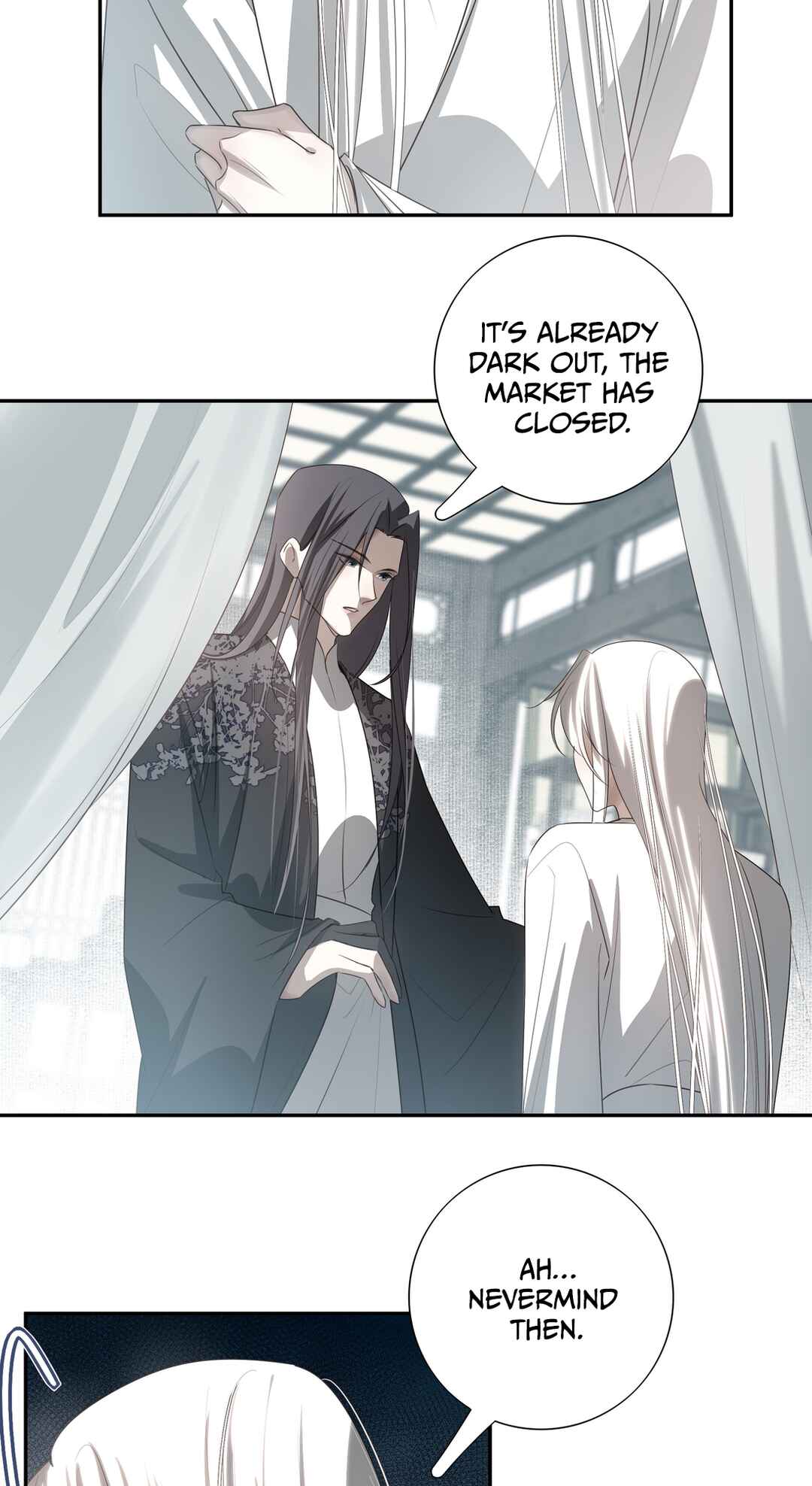In My Death, I Became My Brother's Regret Chapter 23 - Page 6