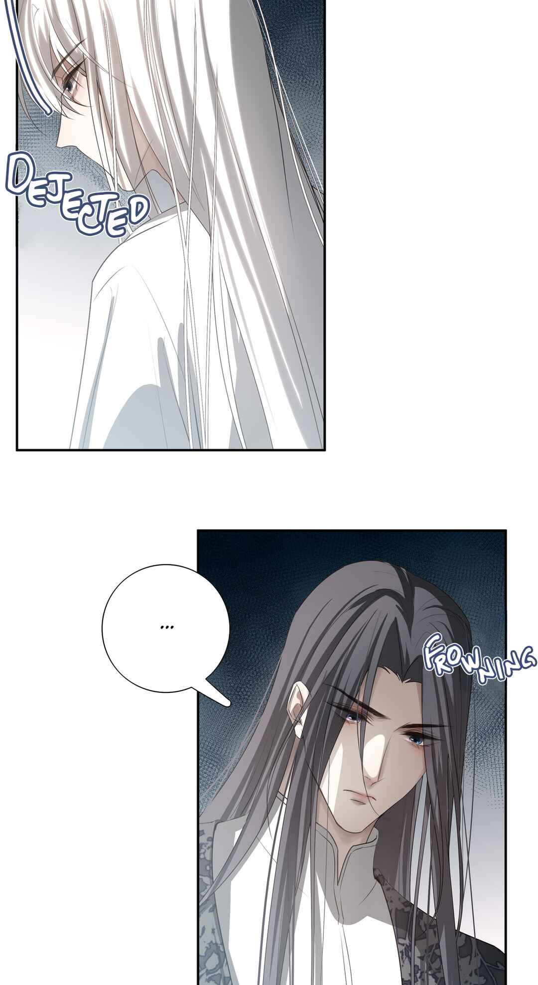 In My Death, I Became My Brother's Regret Chapter 23 - Page 7