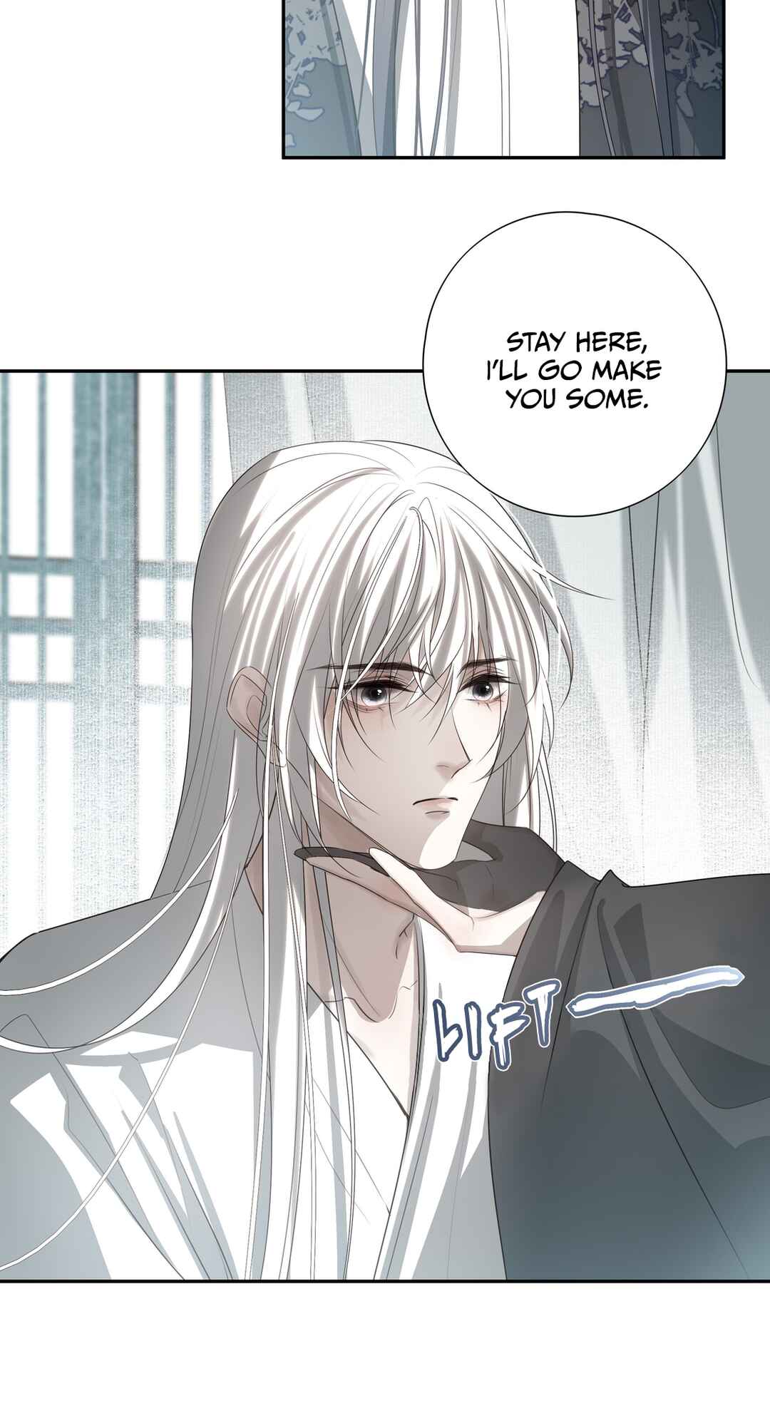 In My Death, I Became My Brother's Regret Chapter 23 - Page 8