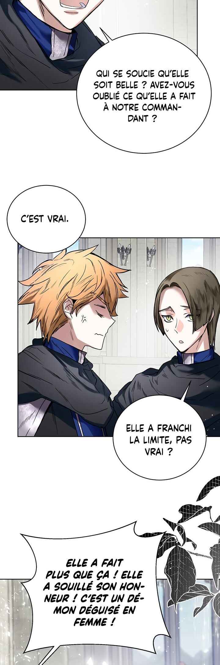 Royal Marriage Chapter 8 - Page 13