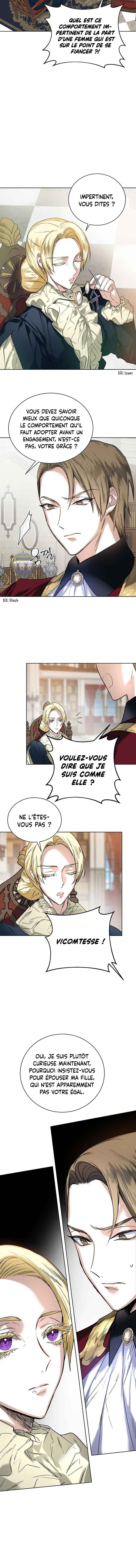 Royal Marriage Chapter 8 - Page 9
