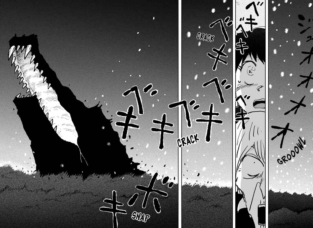 Dragon no Ko Chapter 19 - Page 24