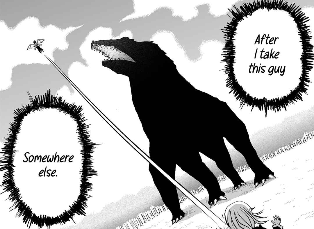 Dragon no Ko Chapter 19 - Page 27