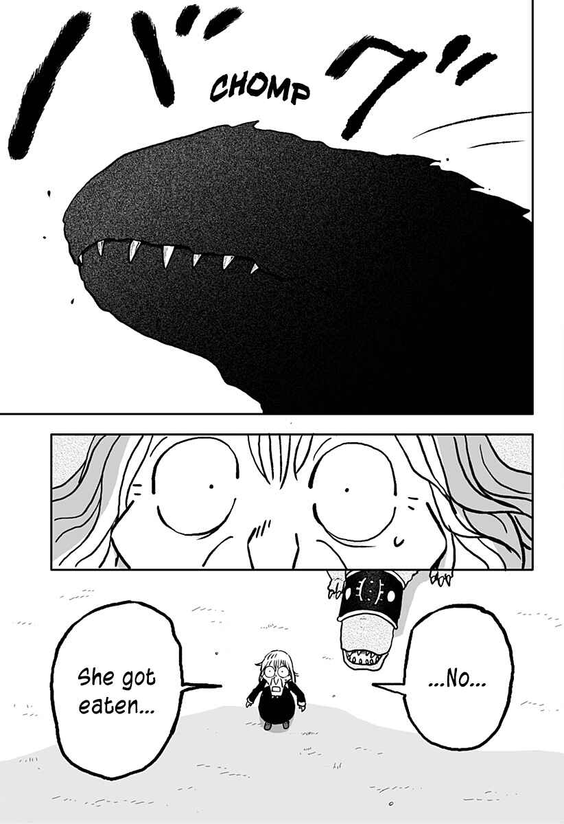 Dragon no Ko Chapter 19 - Page 29