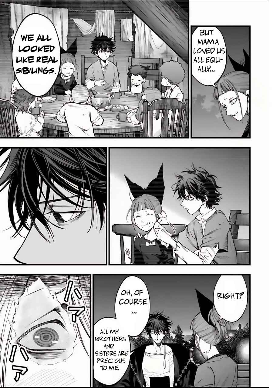 Shuumatsu no Valkyrie Kitan - Jack the Ripper no Jikenbo Chapter 12 - Page 12