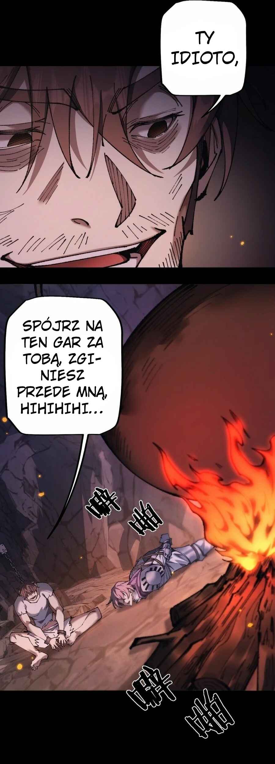 Goblin's Ascent: From Loser to Winner Chapter 31 - Page 22