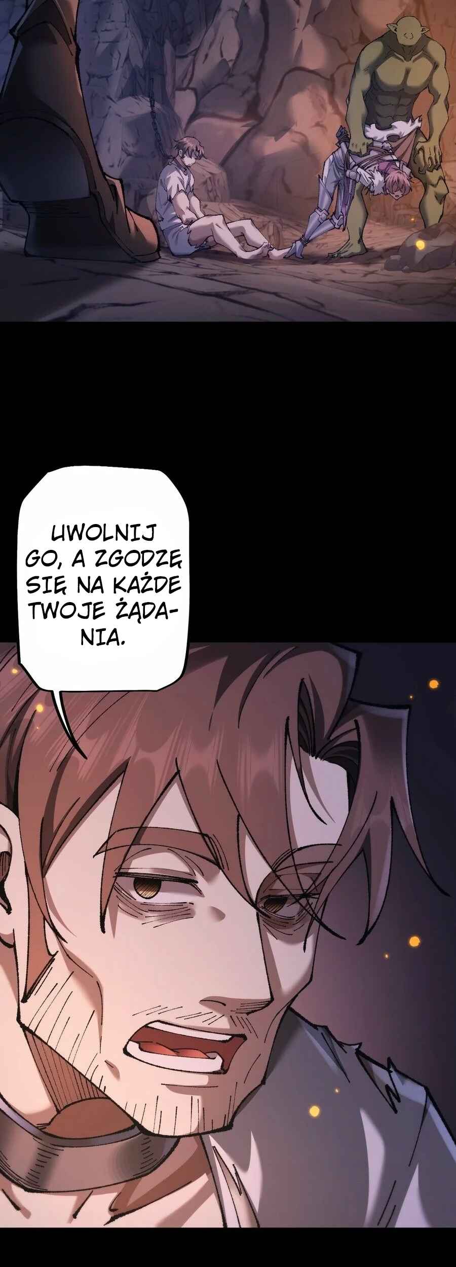 Goblin's Ascent: From Loser to Winner Chapter 31 - Page 26