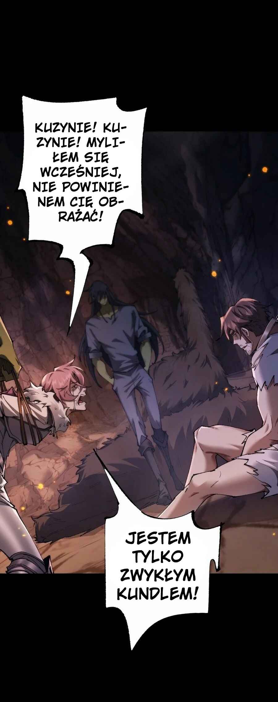 Goblin's Ascent: From Loser to Winner Chapter 31 - Page 27