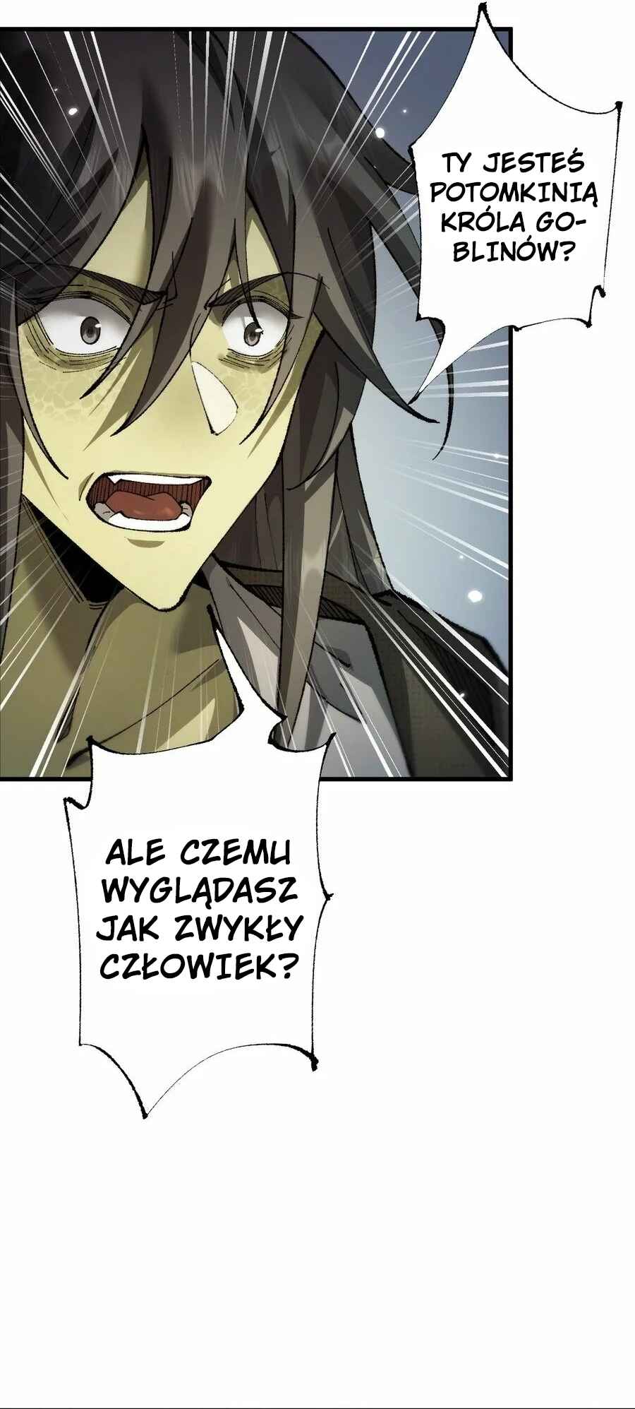 Goblin's Ascent: From Loser to Winner Chapter 31 - Page 3