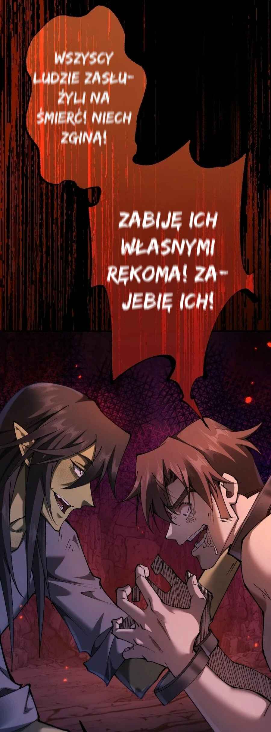 Goblin's Ascent: From Loser to Winner Chapter 31 - Page 30