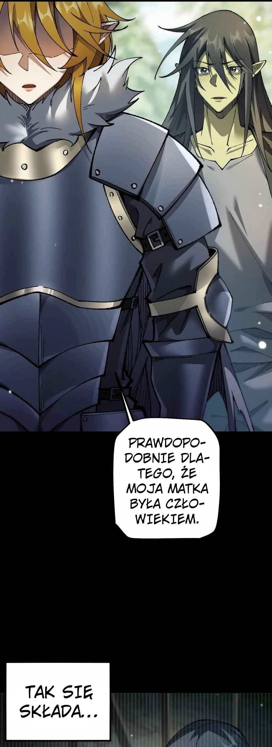 Goblin's Ascent: From Loser to Winner Chapter 31 - Page 4