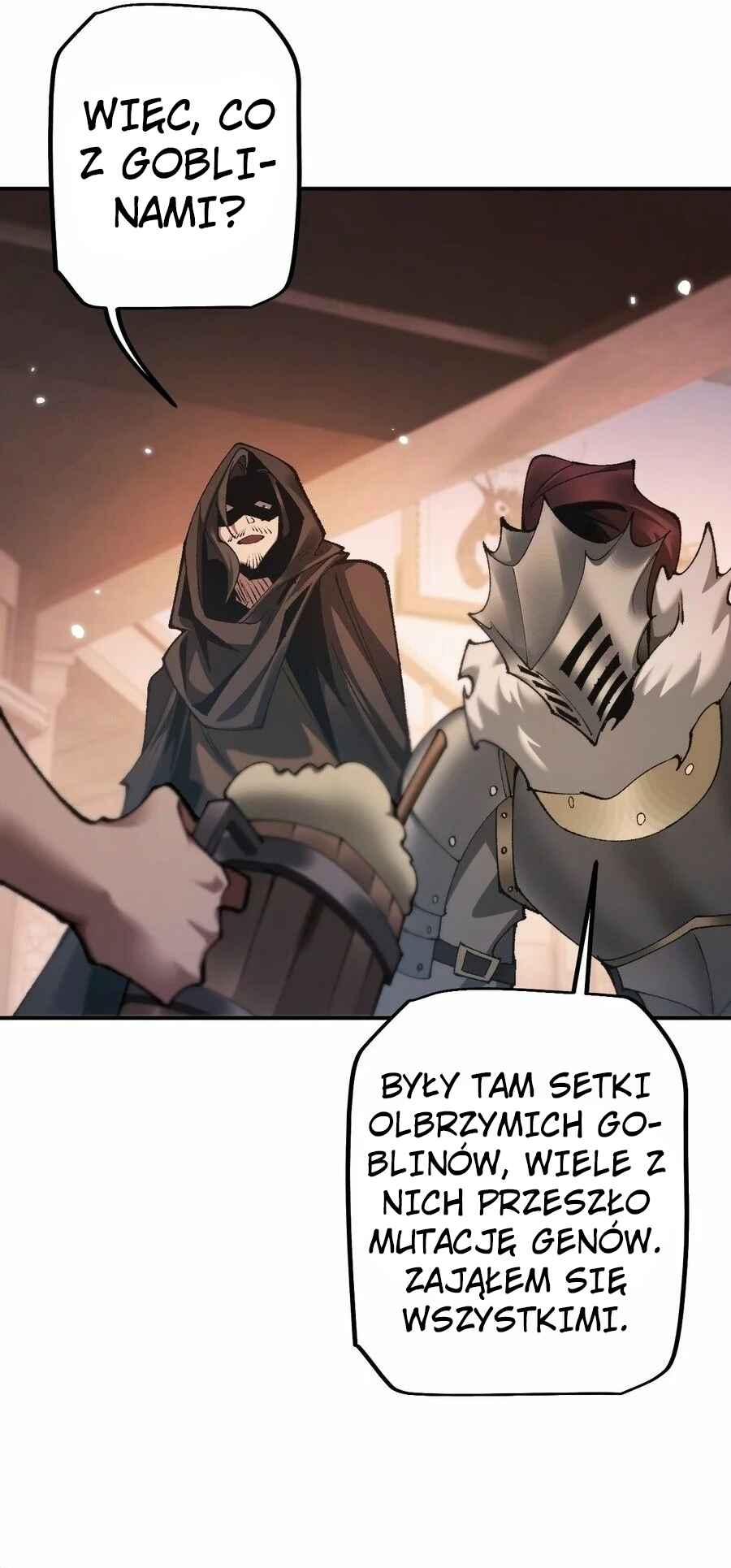 Goblin's Ascent: From Loser to Winner Chapter 31 - Page 45