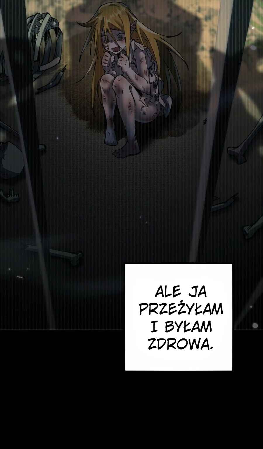 Goblin's Ascent: From Loser to Winner Chapter 31 - Page 6