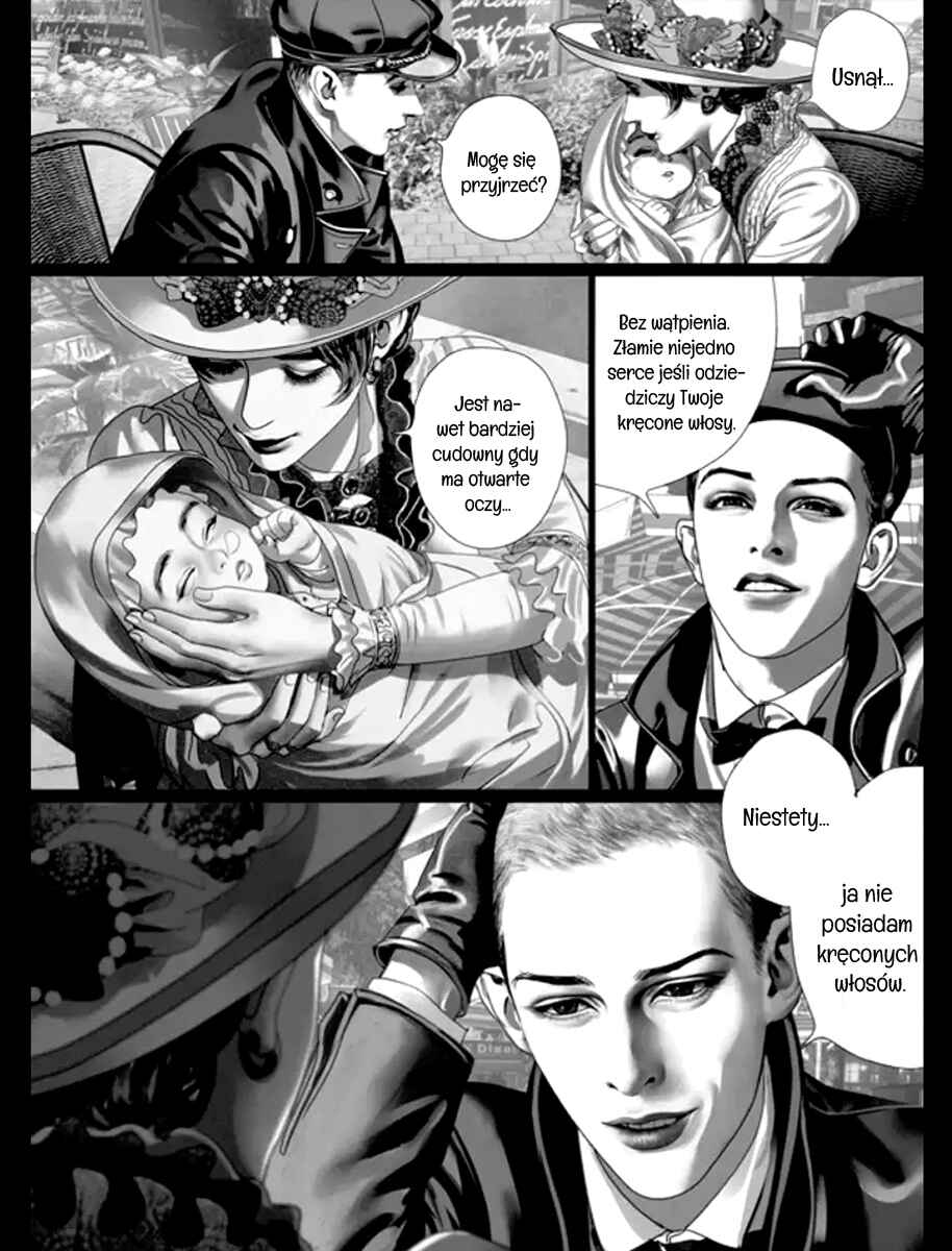 Àishā de Sēnlín Chapter 11.5 - Page 6