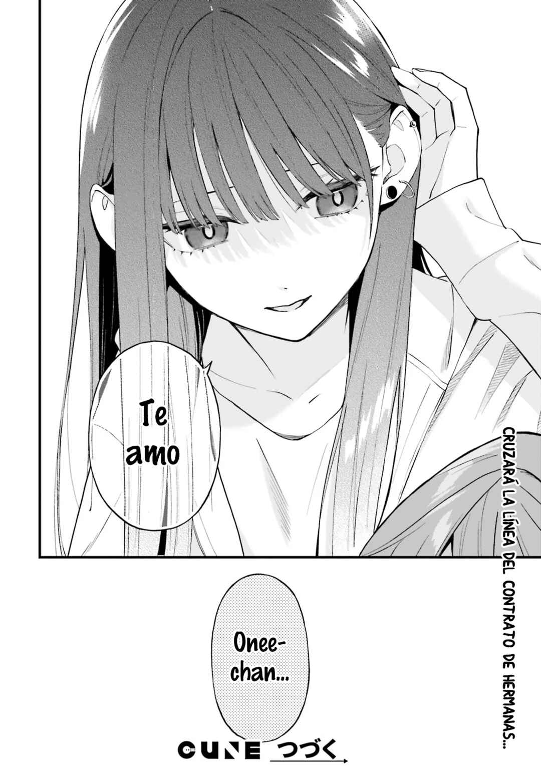 Keiyaku Shimai Chapter 16 - Page 25