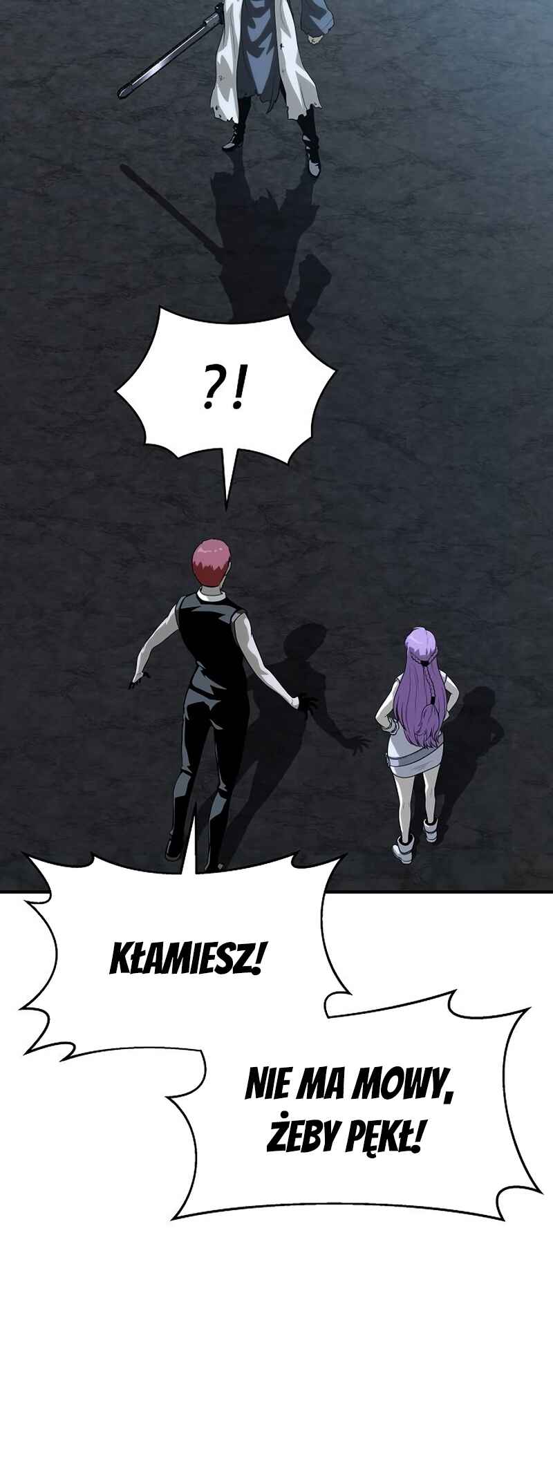 Bupae ui Saje Chapter 23 - Page 31