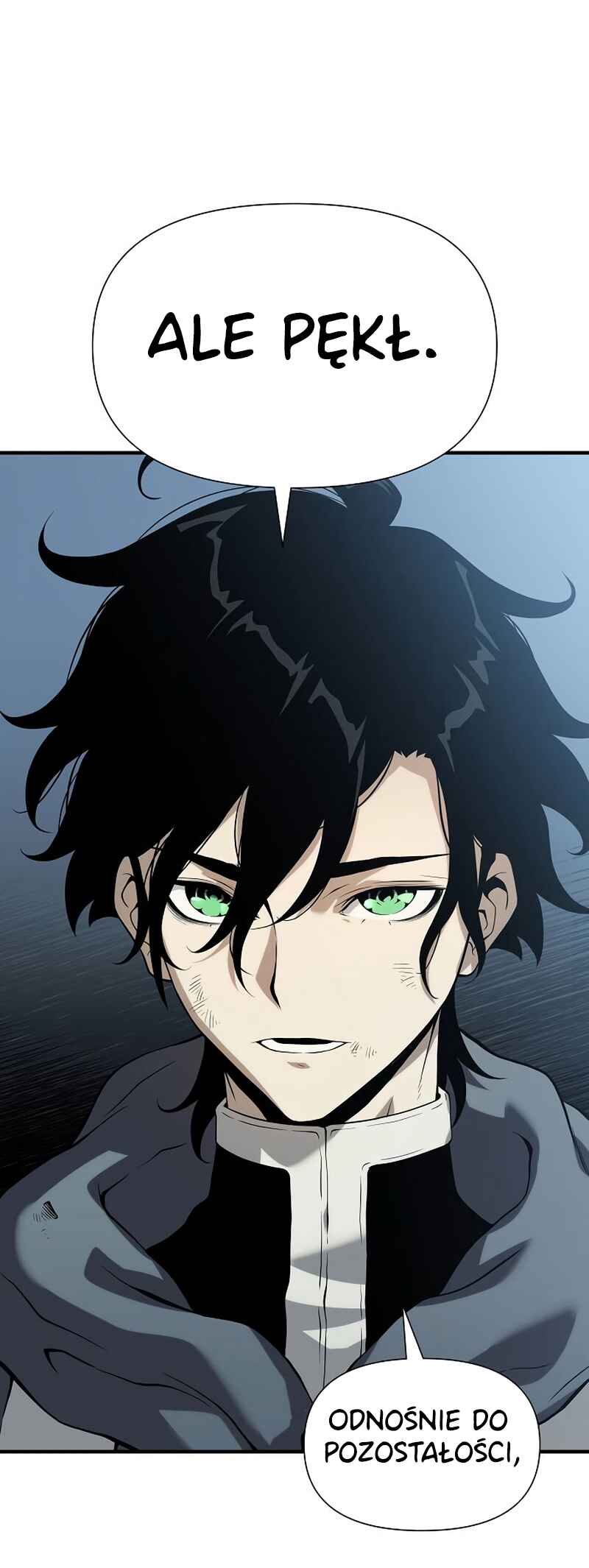Bupae ui Saje Chapter 23 - Page 32