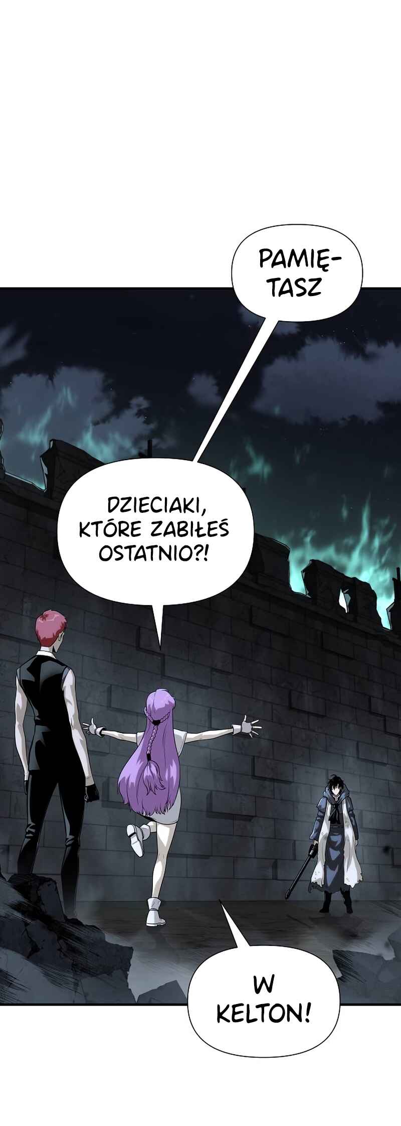 Bupae ui Saje Chapter 23 - Page 6