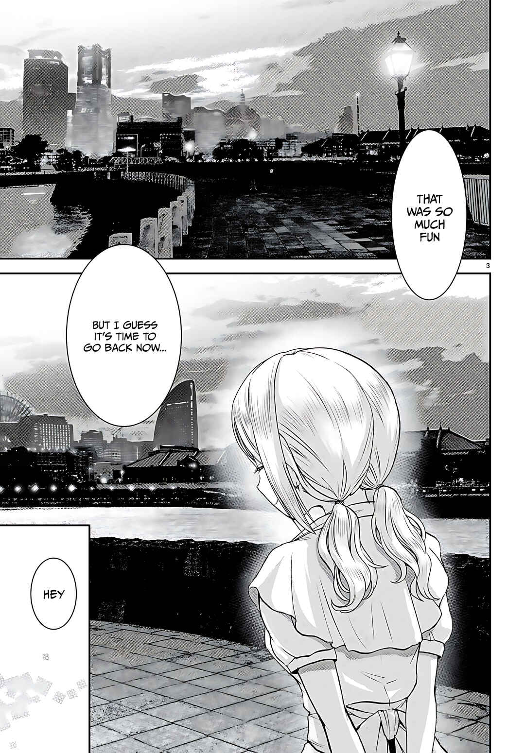 Isekai Yurutto Survival Seikatsu ~Gakkou no Minna to Isekai no Mujintou ni Tenishitakedo Ore Dake Rakushou desu~ Chapter 30.5 - Page 4