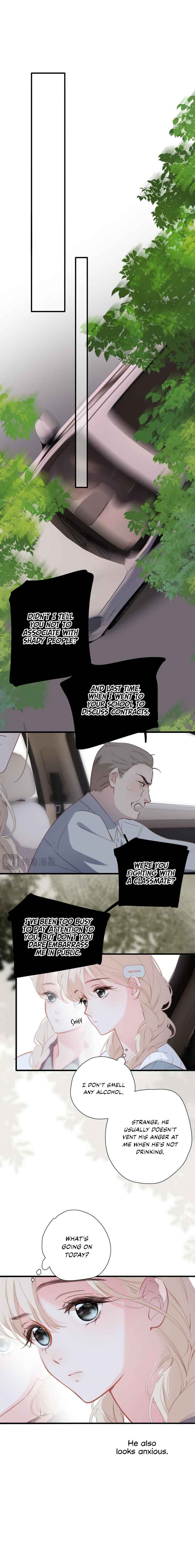 Sùhuí Chūnshí Chapter 73 - Page 3