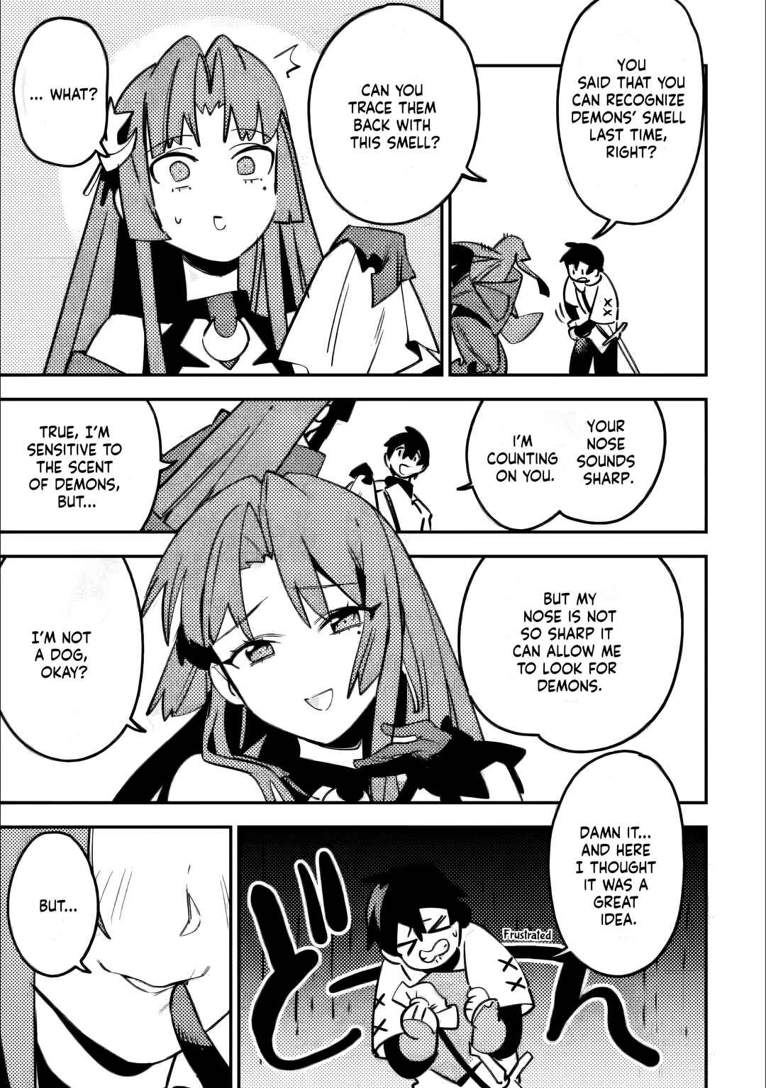Game Chishiki de Saikyou ni Natta Mob Heishi wa, Shin no Jitsuryoku wo Kakushitai Chapter 6.2 - Page 7