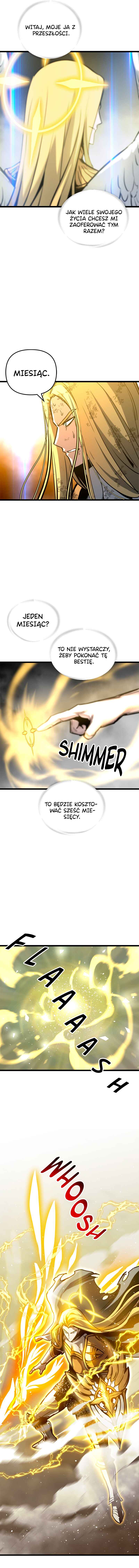 Doom Breaker Chapter 32 - Page 12