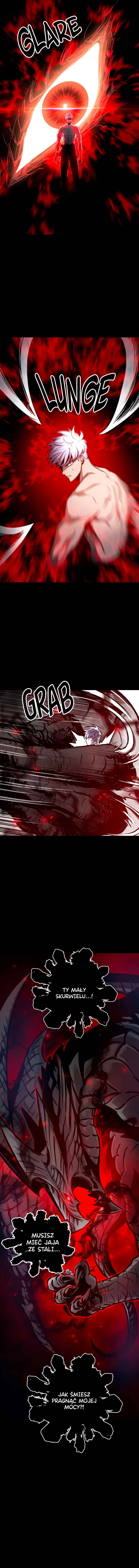 Doom Breaker Chapter 32 - Page 4