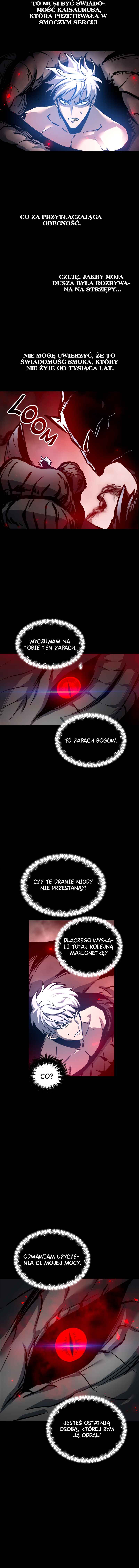 Doom Breaker Chapter 32 - Page 5