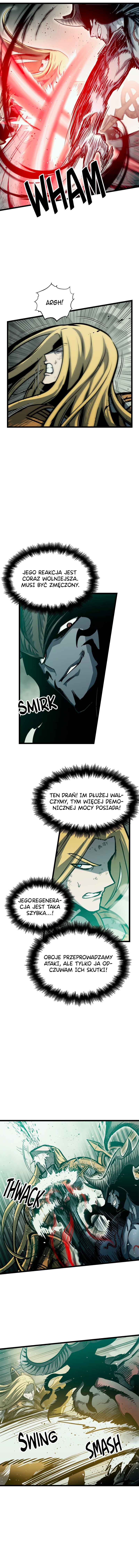 Doom Breaker Chapter 32 - Page 8