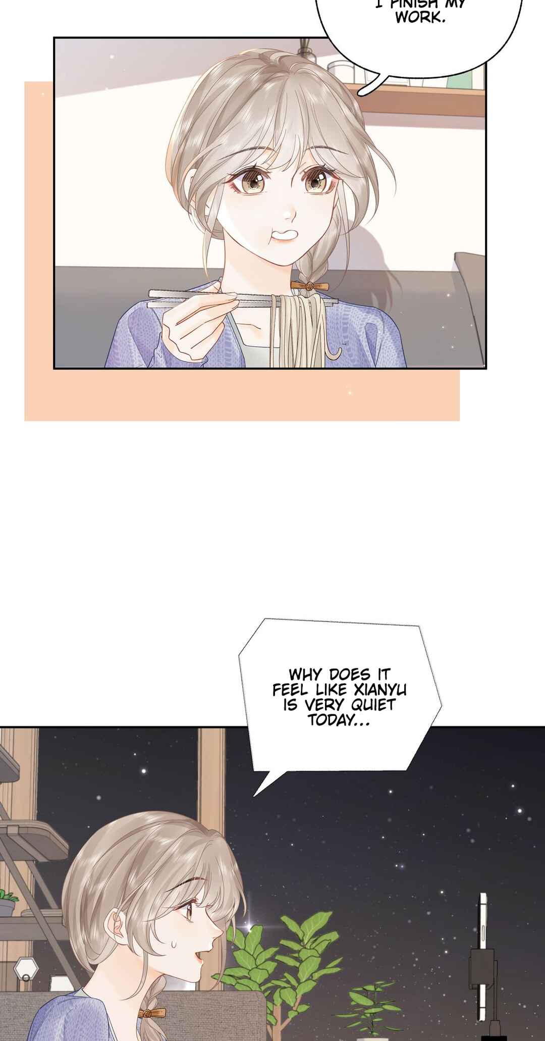Folding The Moon Chapter 11 - Page 27