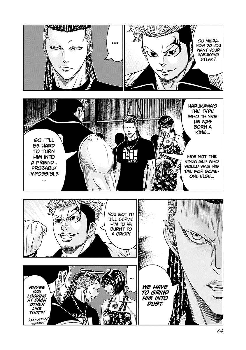 OUT Chapter 68 - Page 11