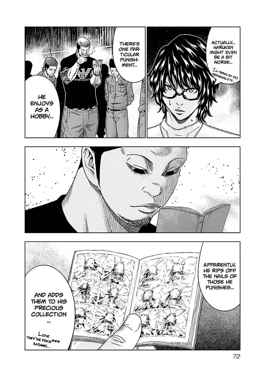 OUT Chapter 68 - Page 9