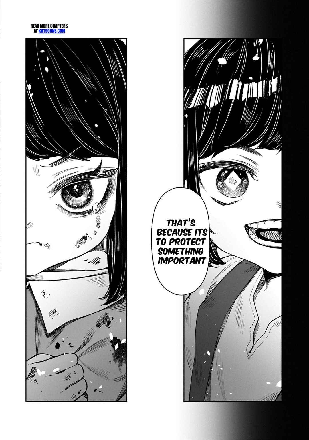 Kuni ni Saikyou no Barrier wo Hattara Heiwa ni Narisugite Tsuihousaremashita ~Ore no Mahou ga Yabasugite, Bijo to Mazoku ni Kakomarerun da ga!?~ Chapter 9 - Page 11