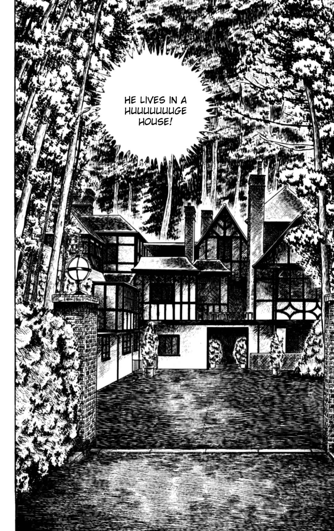 Eko Eko Azarak Chapter 105 - Page 10