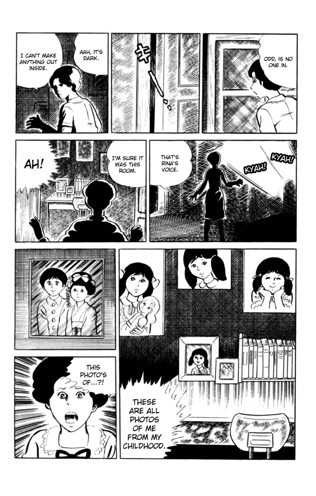 Eko Eko Azarak Chapter 105 - Page 18