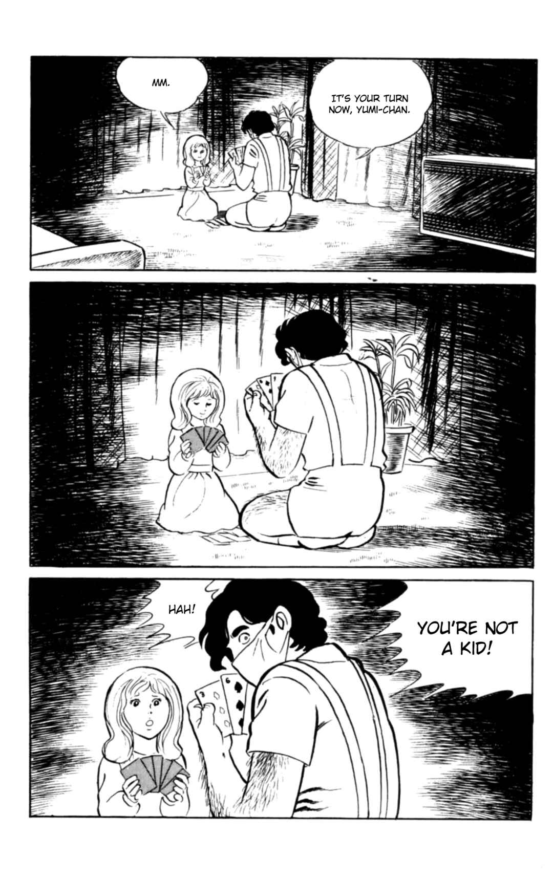 Eko Eko Azarak Chapter 105 - Page 19
