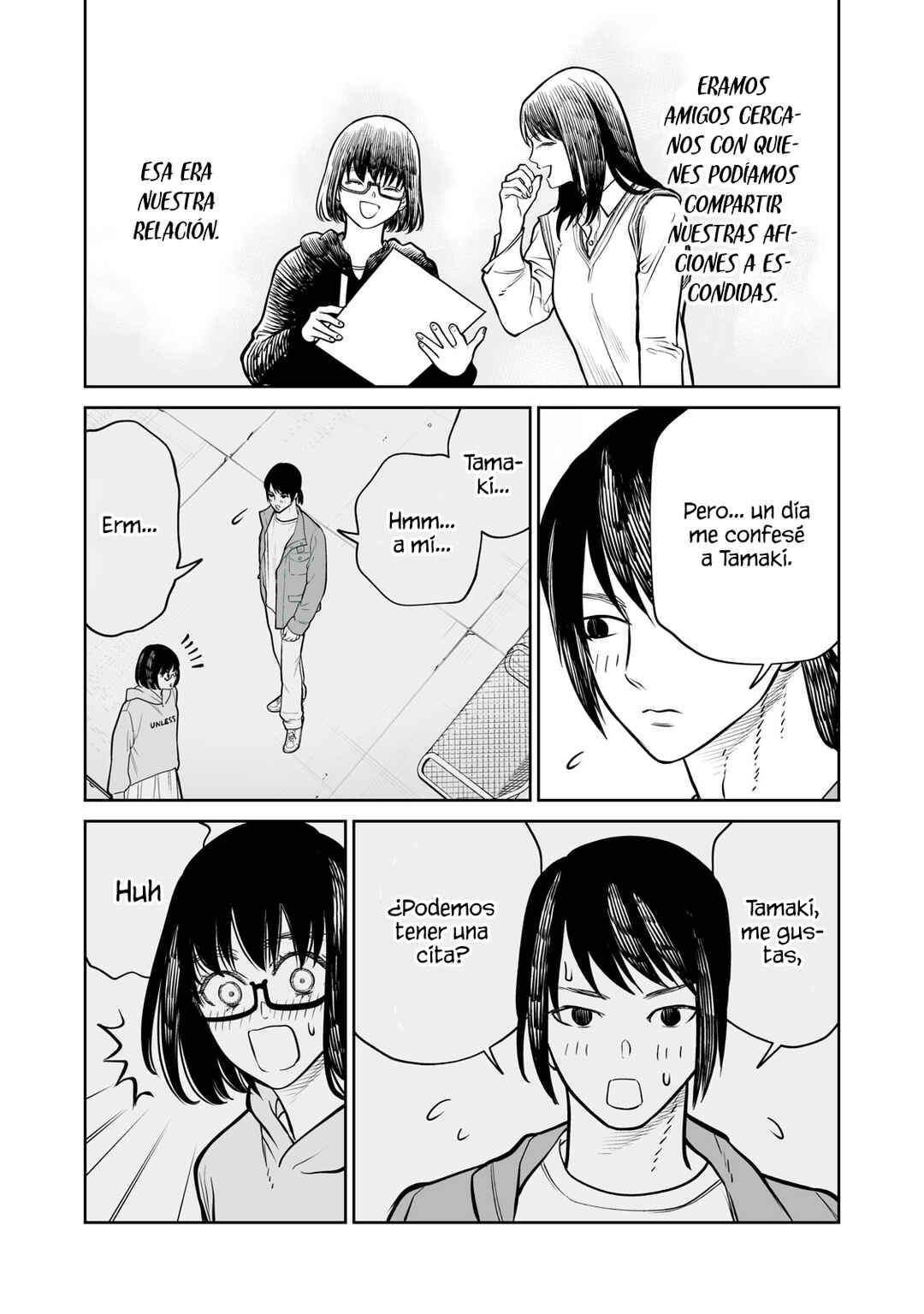 Akumade Kujaku no Hanashi desu. Chapter 25 - Page 17