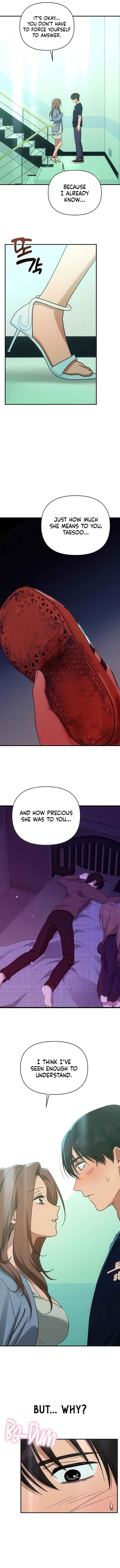 Mia-ga dorawatda Chapter 39 - Page 2