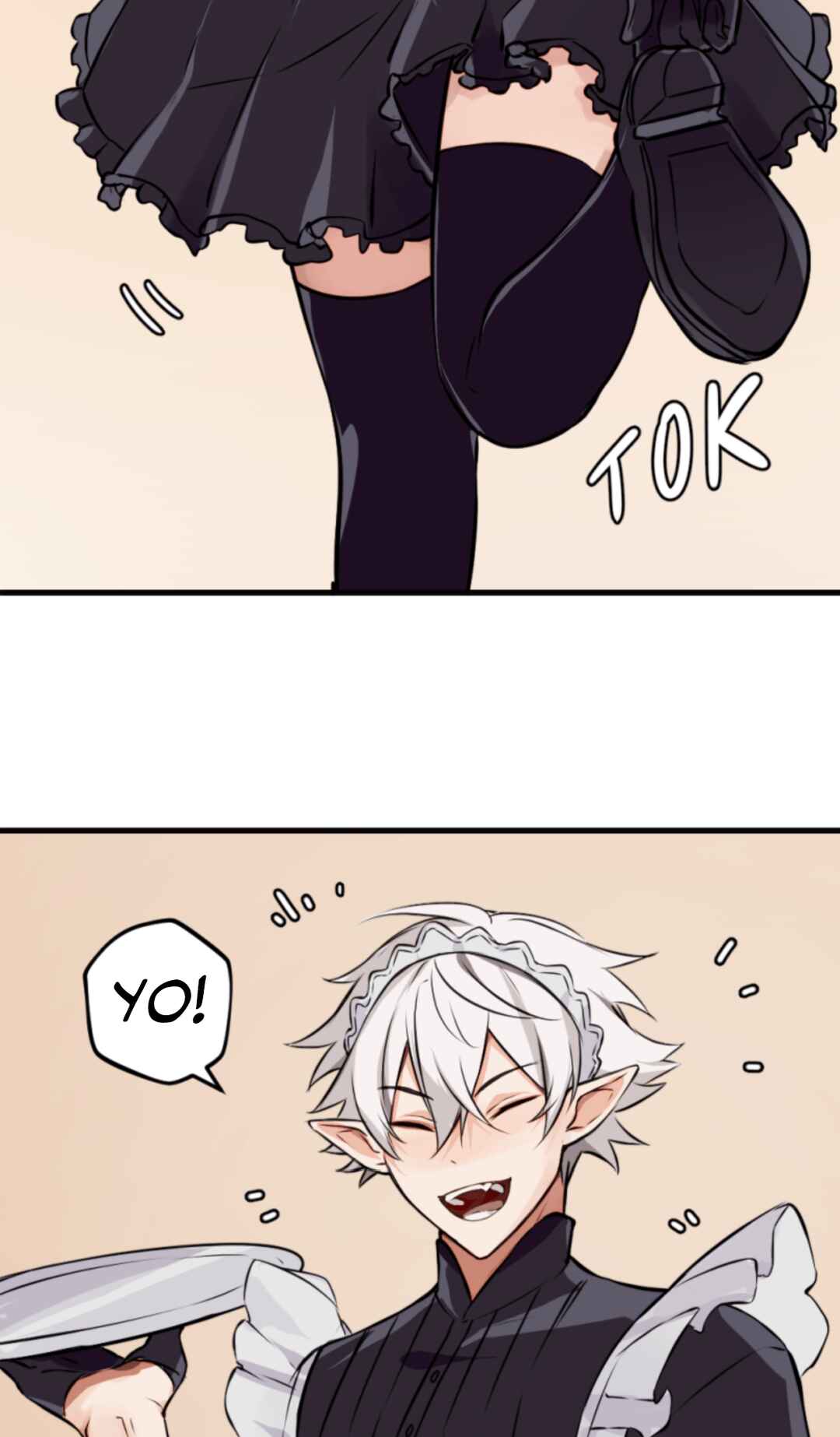 1HP Club Chapter 106 - Page 13
