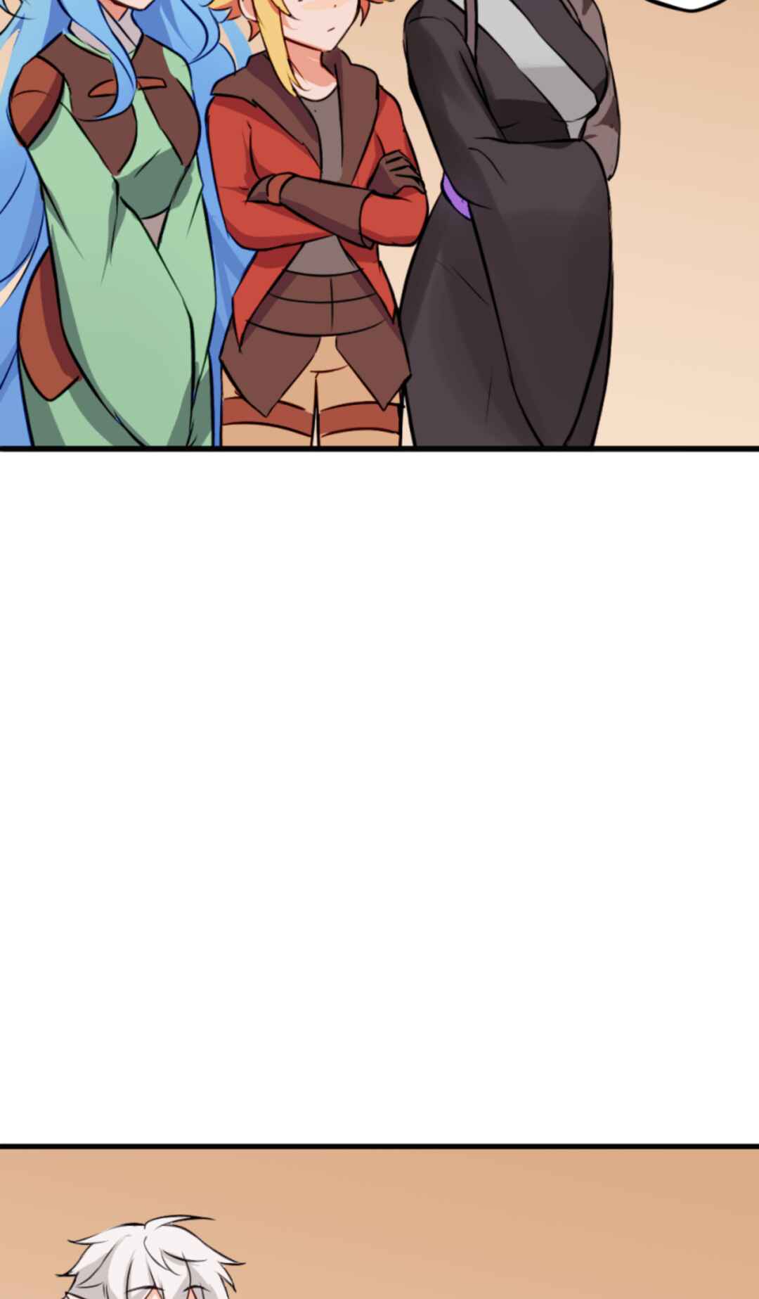 1HP Club Chapter 106 - Page 8