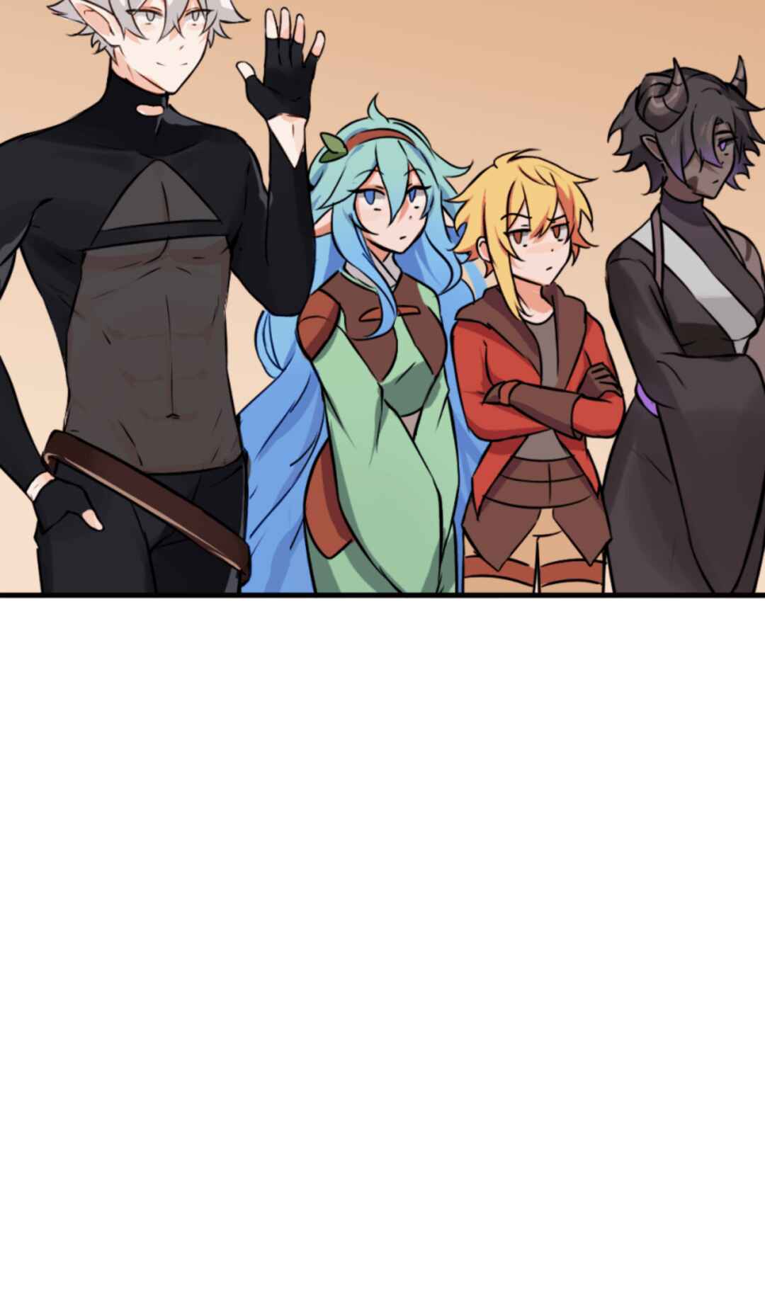 1HP Club Chapter 106 - Page 9