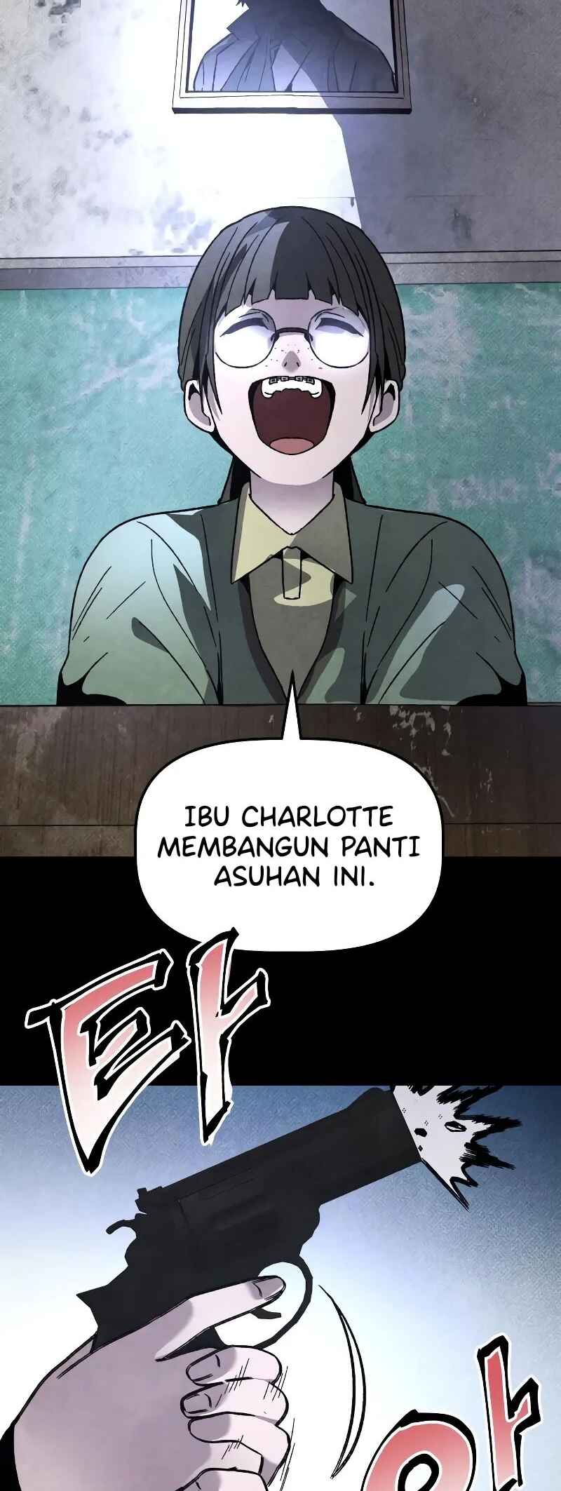 Destined Killer Chapter 25 - Page 13