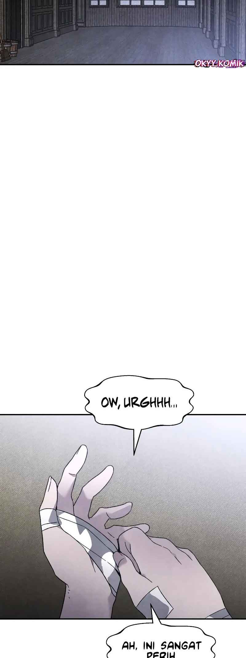 Destined Killer Chapter 25 - Page 23