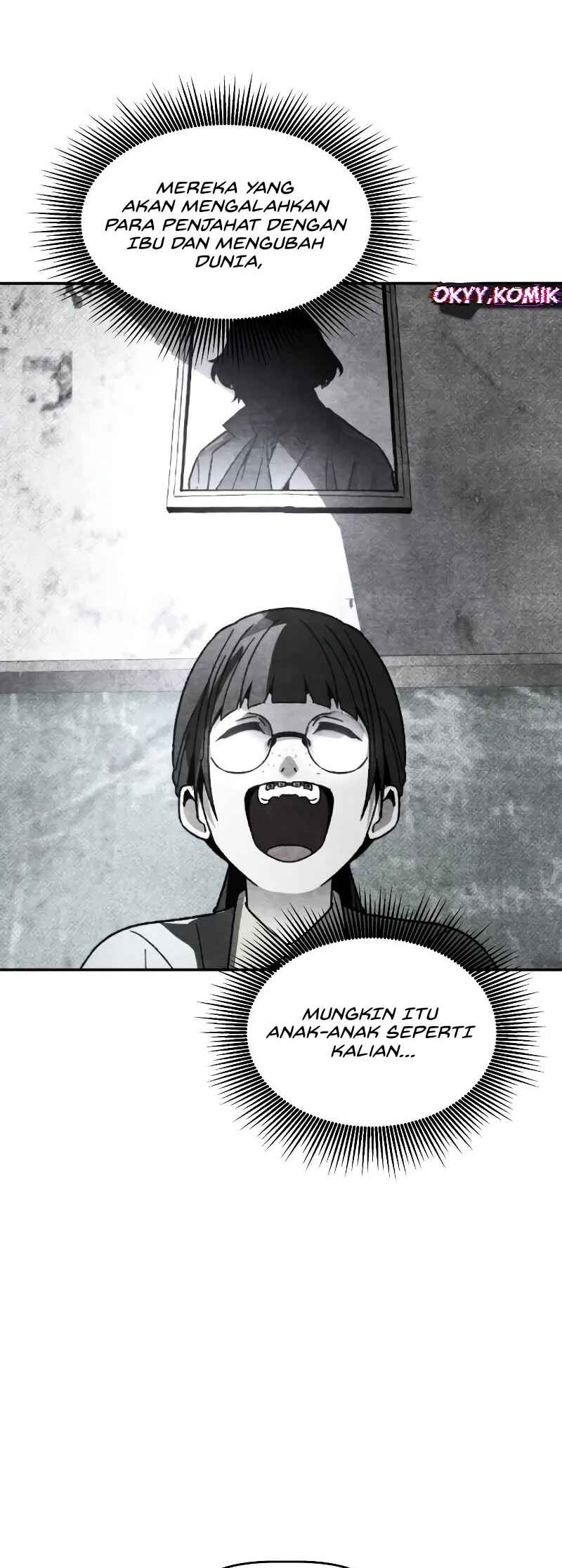 Destined Killer Chapter 25 - Page 40