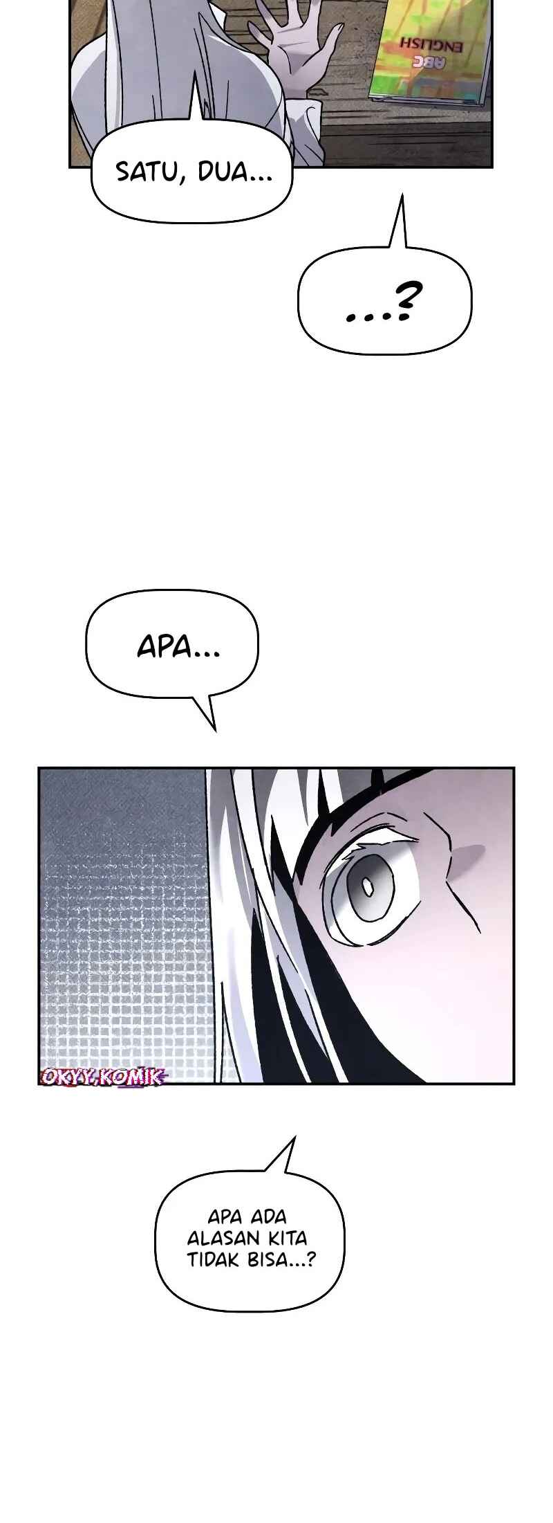 Destined Killer Chapter 25 - Page 55