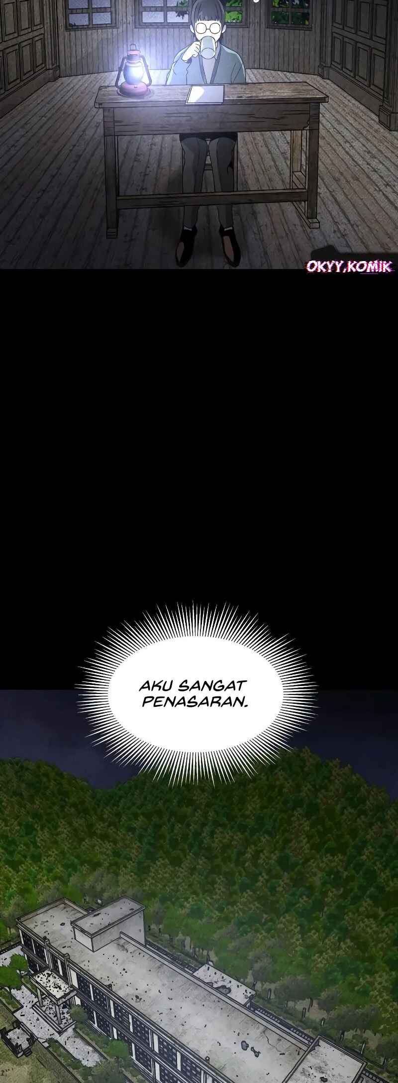 Destined Killer Chapter 25 - Page 63