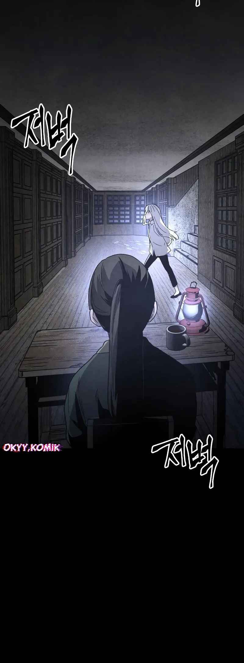 Destined Killer Chapter 25 - Page 67